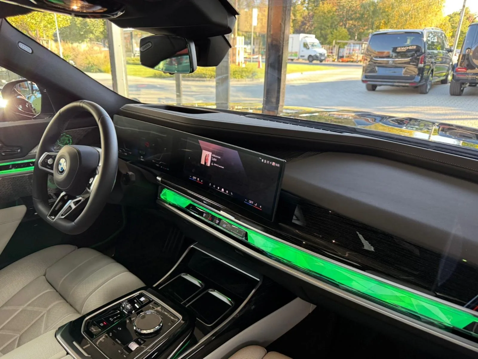 2026 BMW 740d xDrive, 12/25