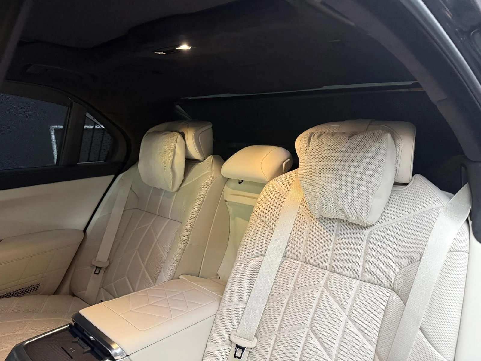 2026 BMW 740d xDrive, 14/30