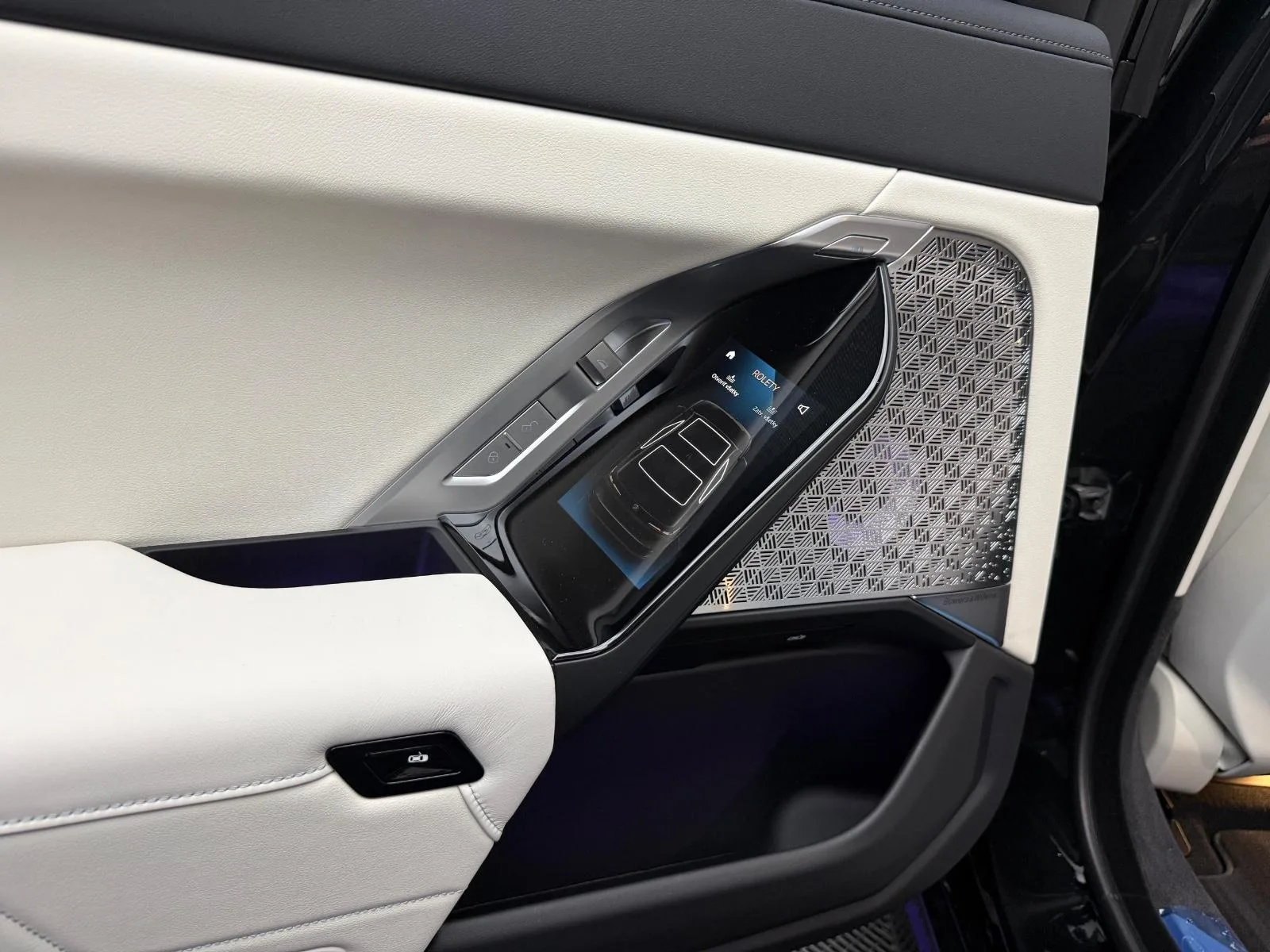 2026 BMW 740d xDrive, 26/30