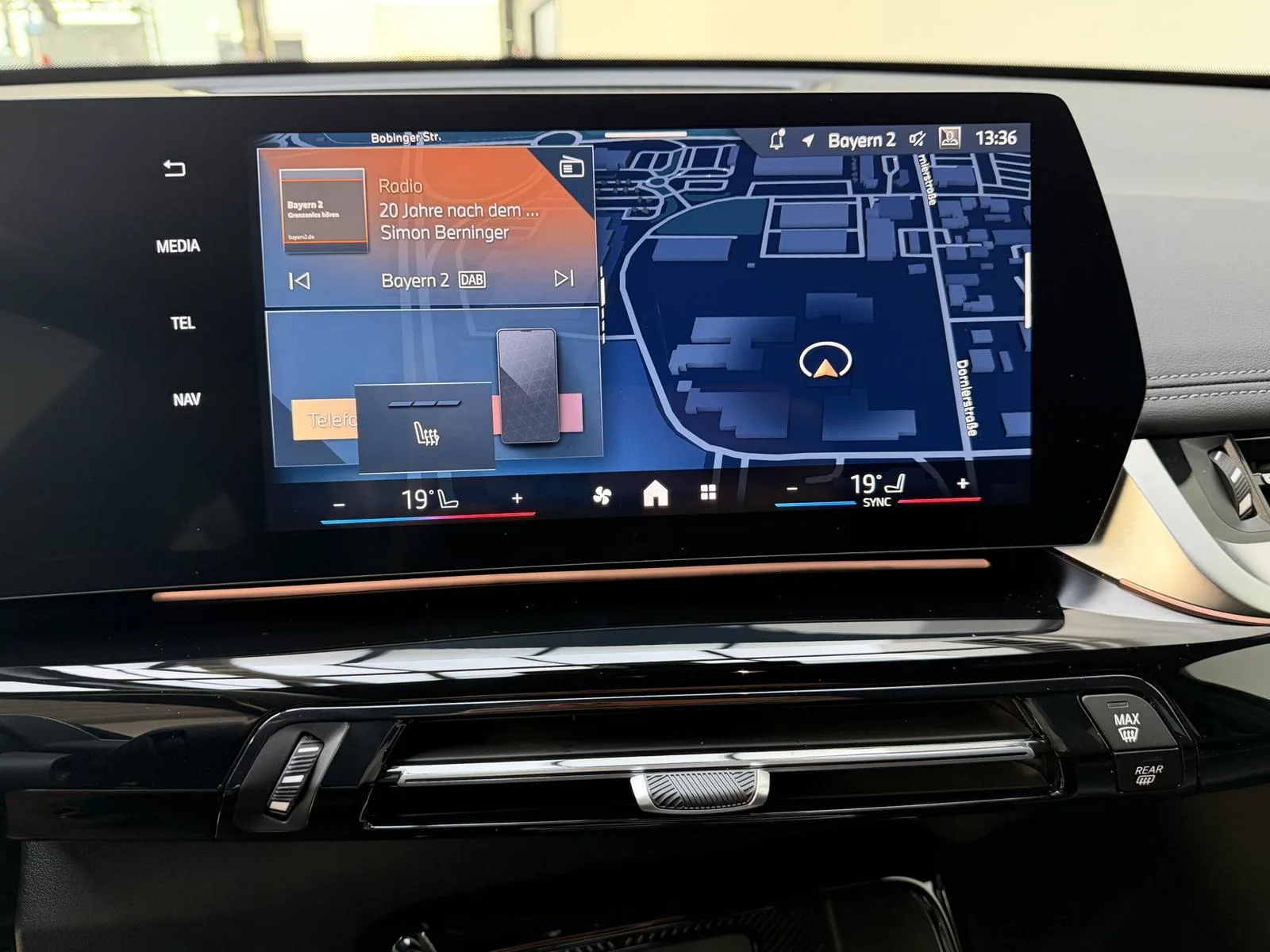 2026 BMW iX1 eDrive20 M Sport Pro, 10/30