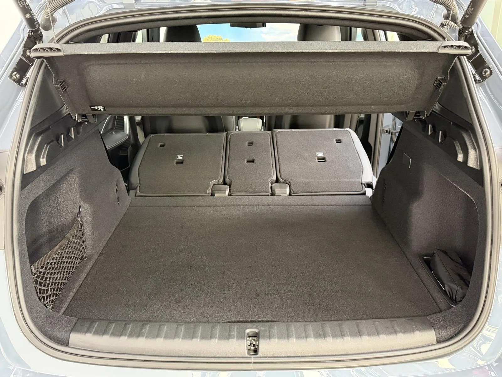 2026 BMW iX1 eDrive20 M Sport Pro, 22/30