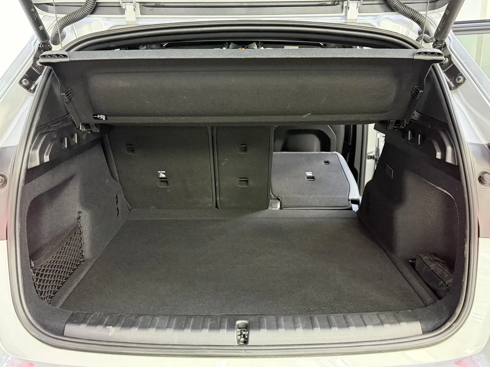 2026 BMW iX1 eDrive20 M Sport Pro, 21/30