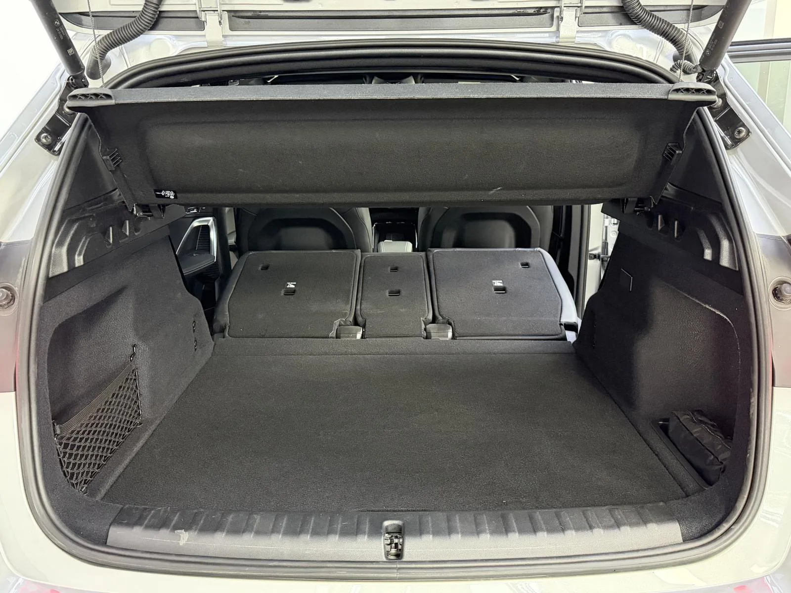 2026 BMW iX1 eDrive20 M Sport Pro, 22/30