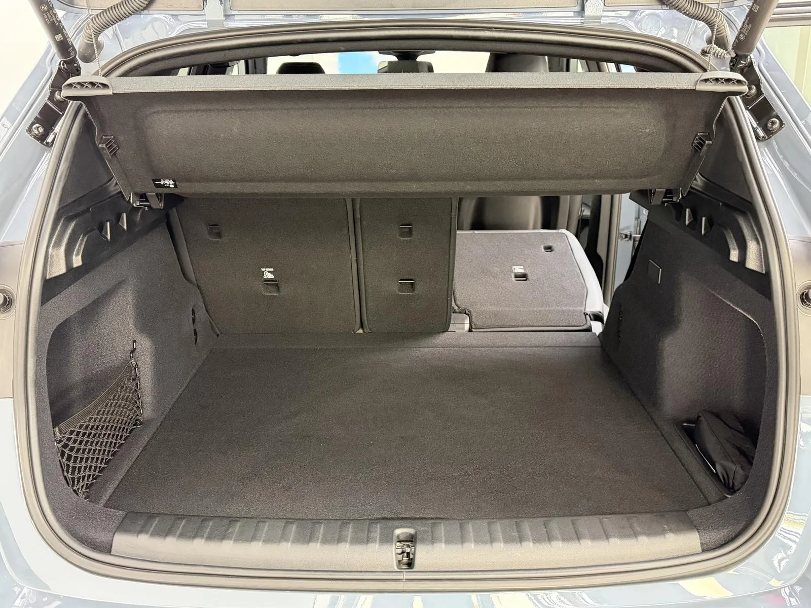2026 BMW iX1 eDrive20 M Sport Pro, 21/30