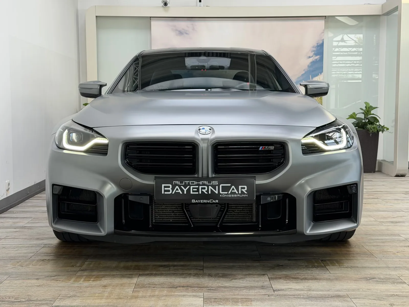 2026 BMW M2, 2/29