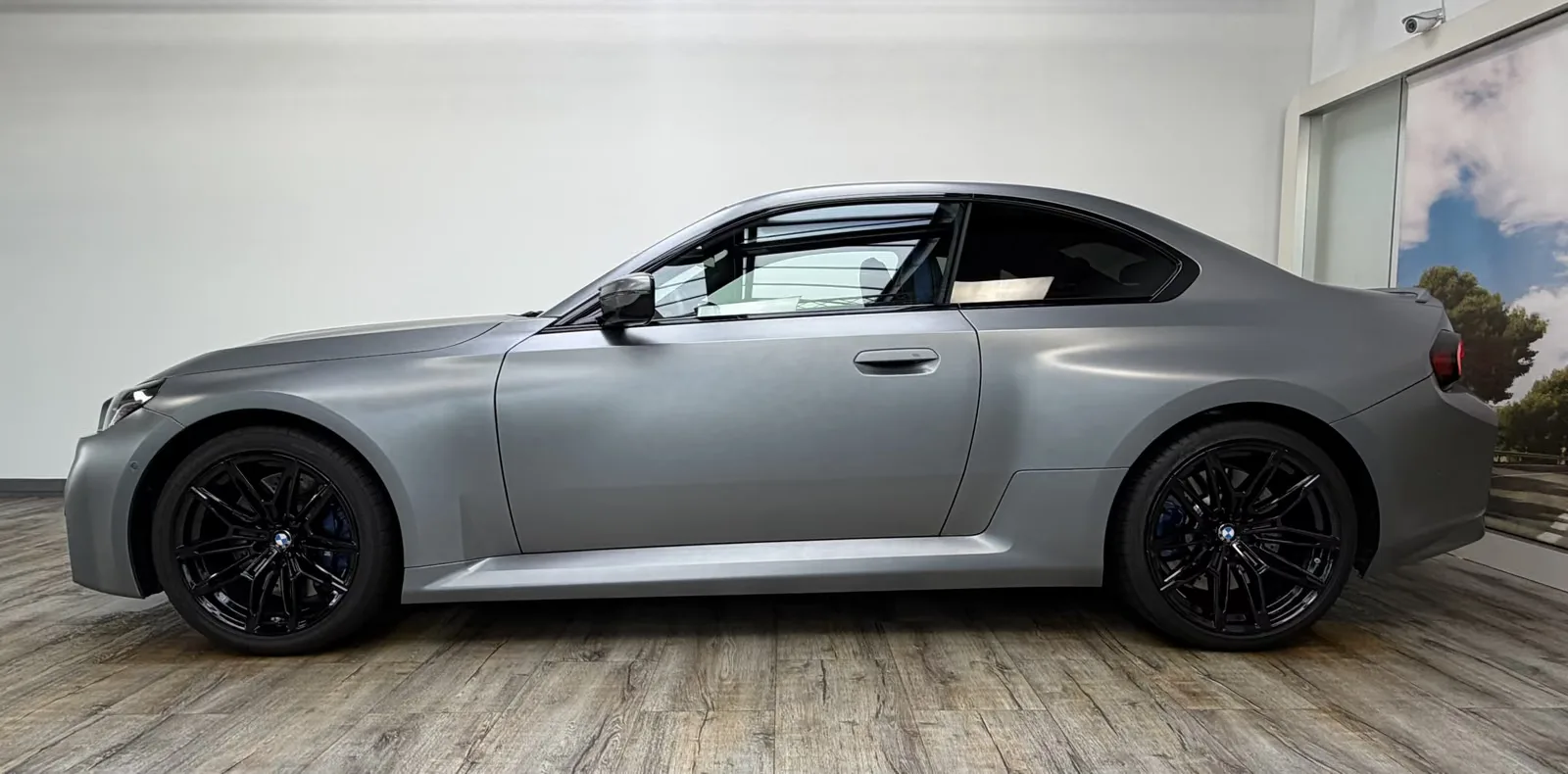 2026 BMW M2, 3/29