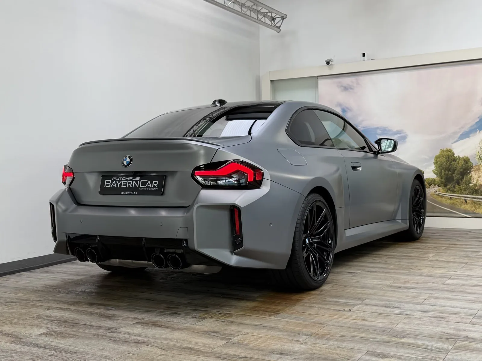 2026 BMW M2, 6/29