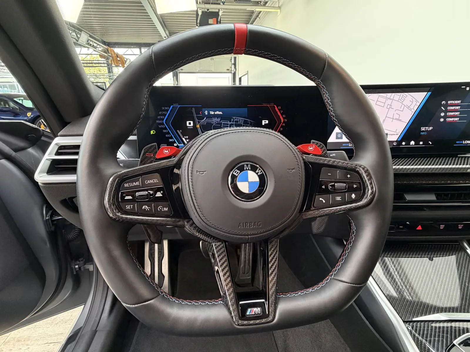 2026 BMW M2, 8/29