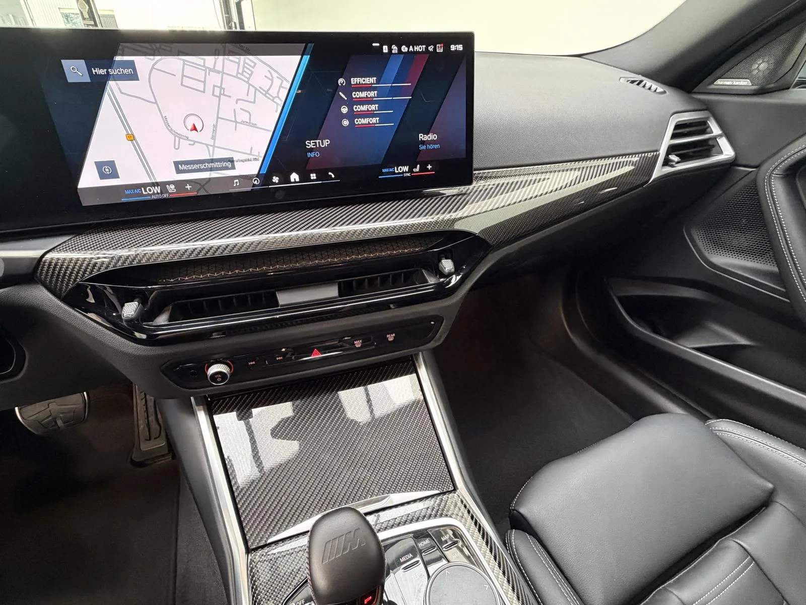 2026 BMW M2, 9/29