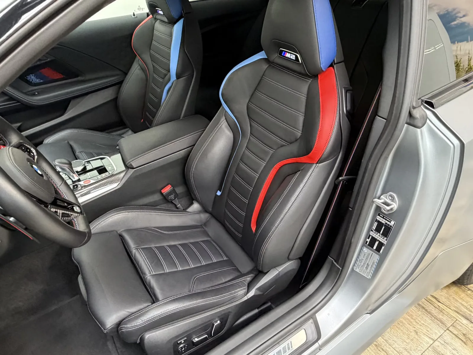 2026 BMW M2, 14/29