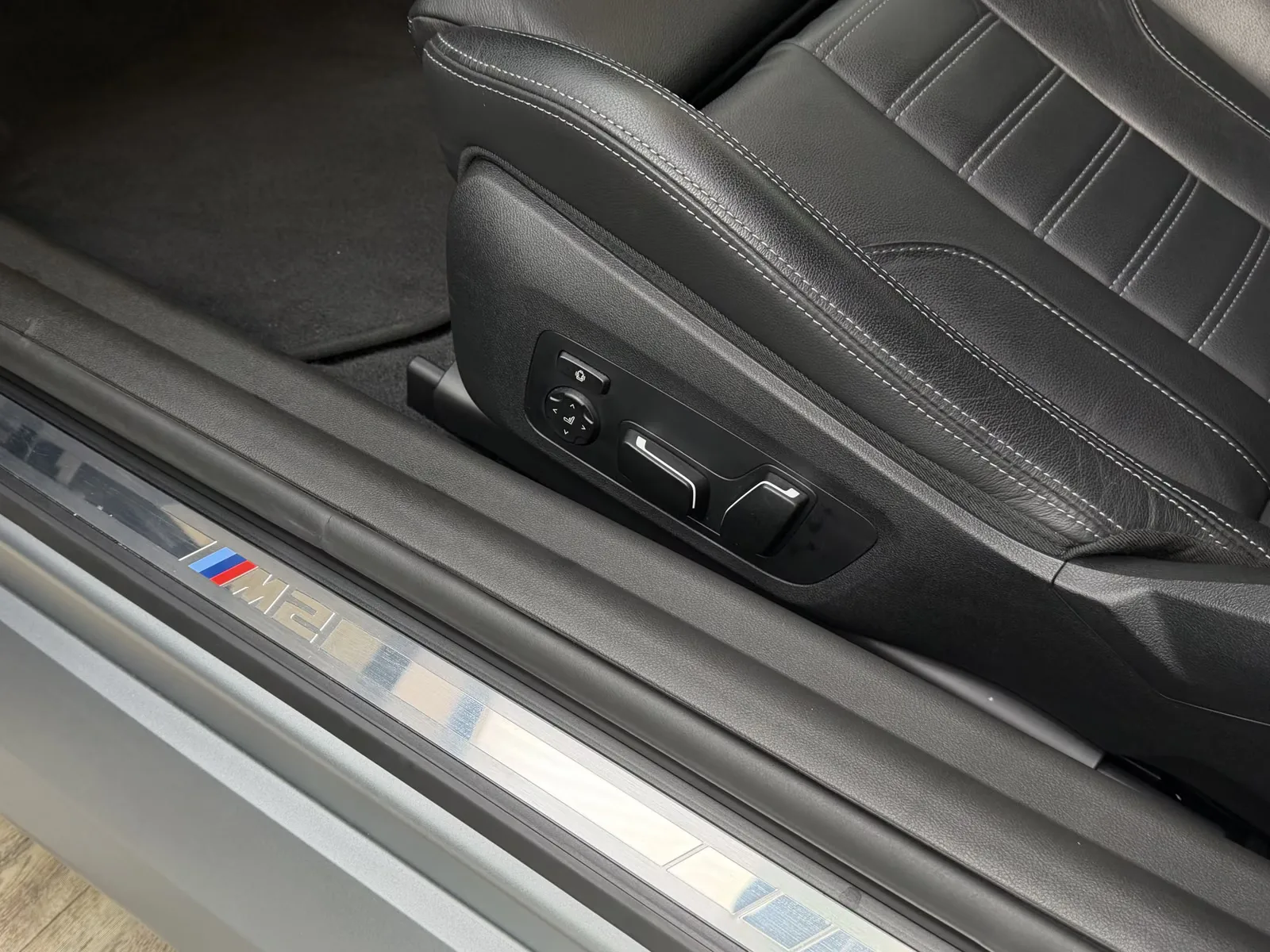 2026 BMW M2, 15/29
