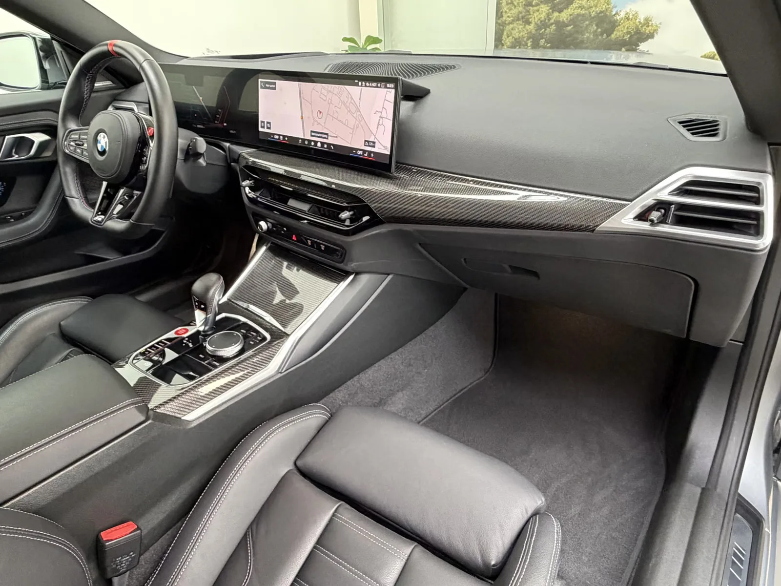 2026 BMW M2, 24/29