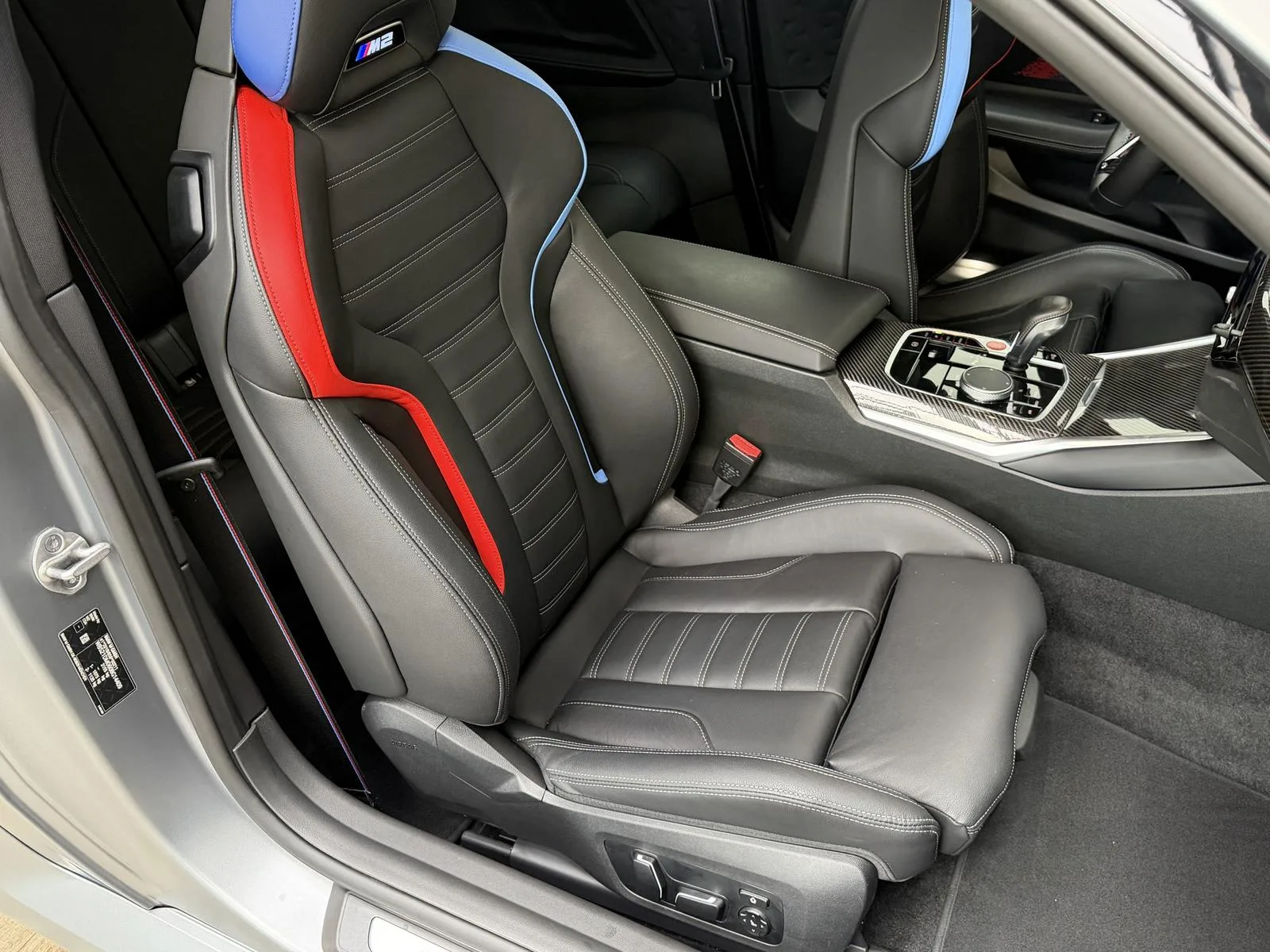 2026 BMW M2, 27/29