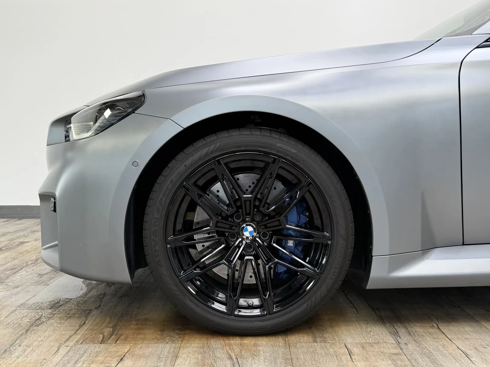 2026 BMW M2, 29/29