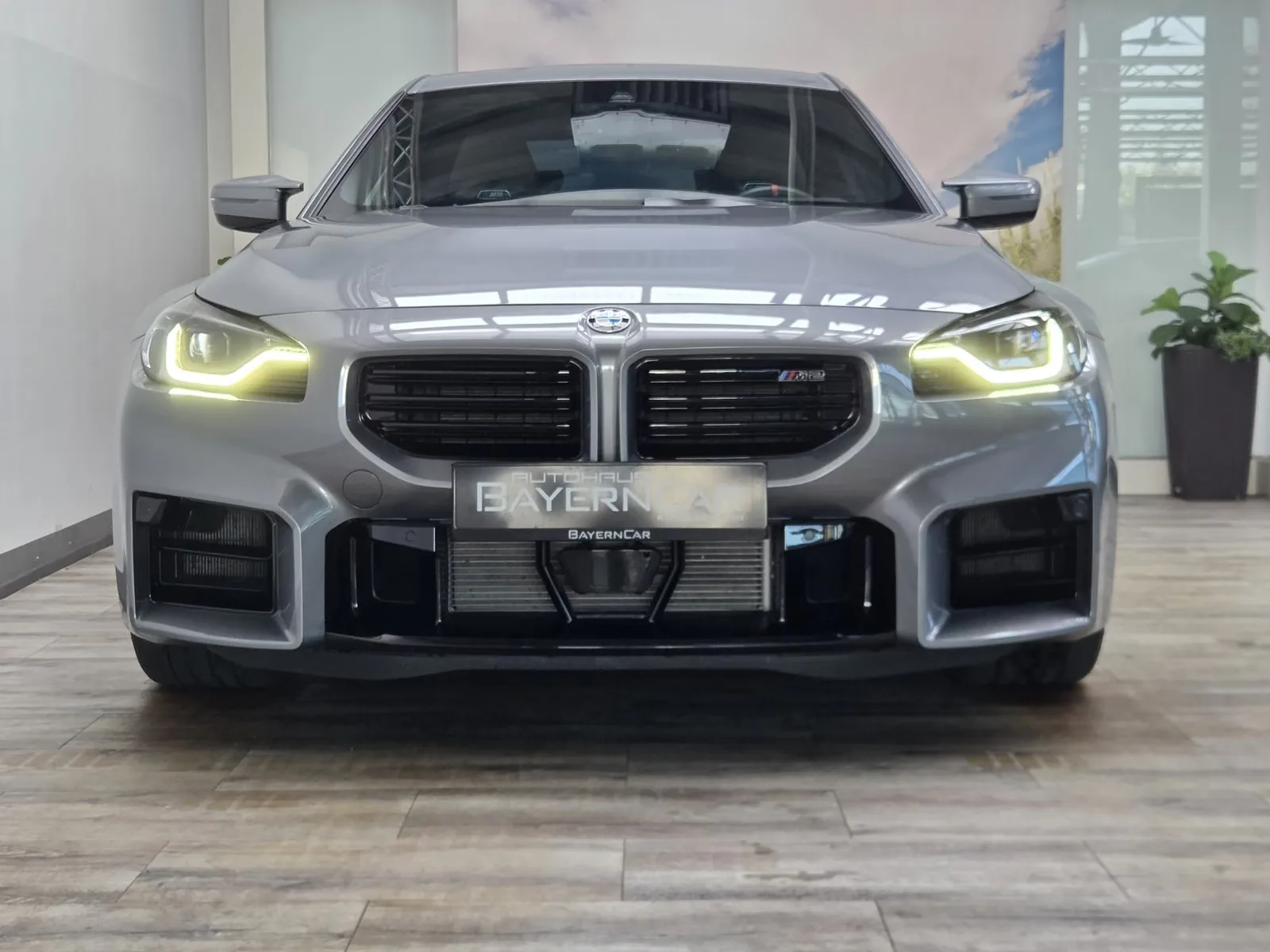2026 BMW M2, 2/30