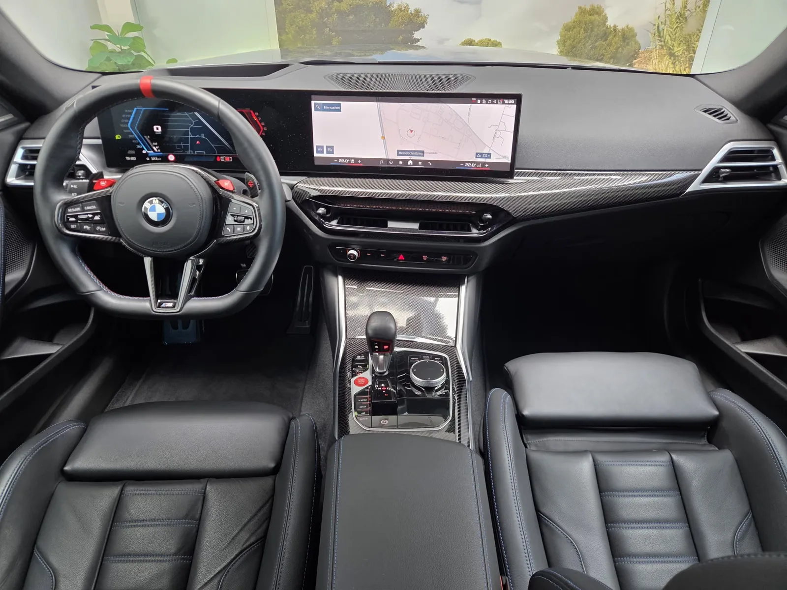 2026 BMW M2, 7/30