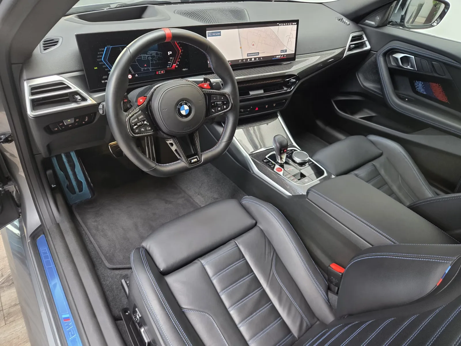 2026 BMW M2, 8/30
