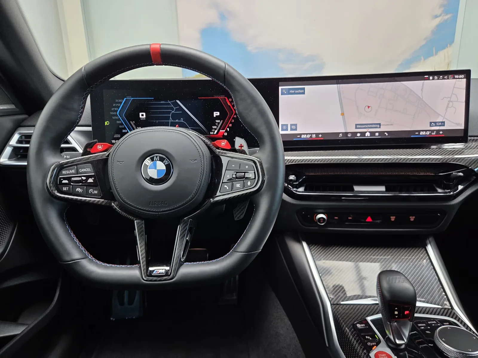 2026 BMW M2, 9/30