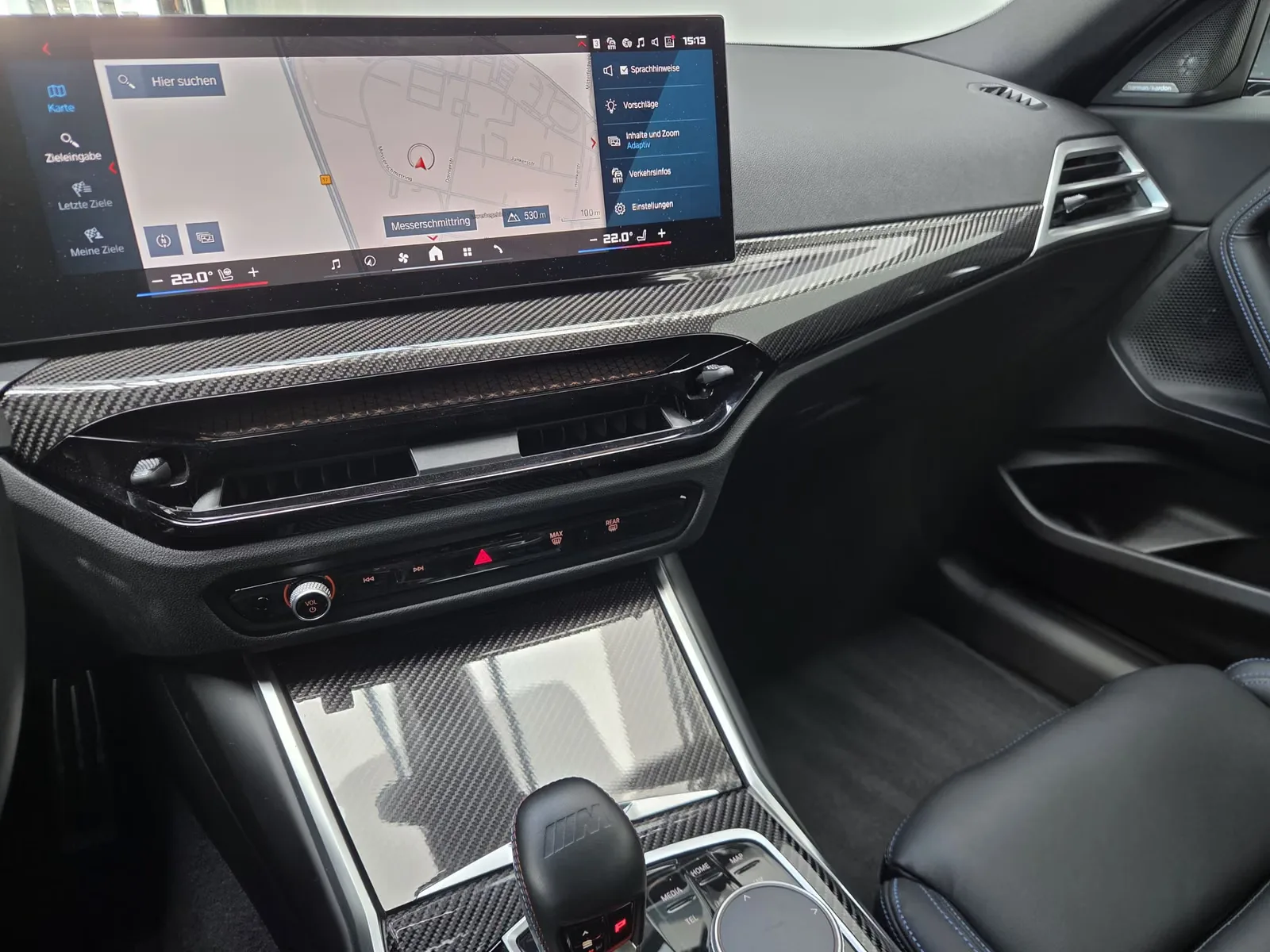 2026 BMW M2, 10/30
