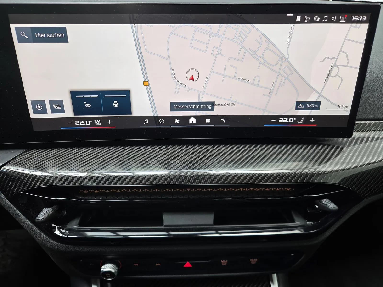 2026 BMW M2, 13/30
