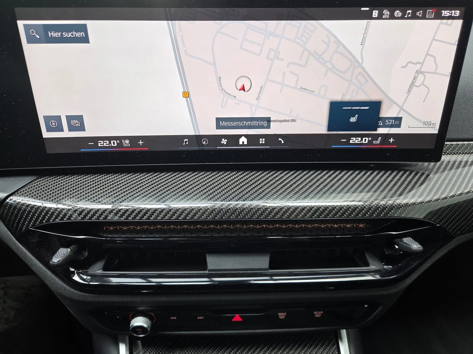 2026 BMW M2, 14/30