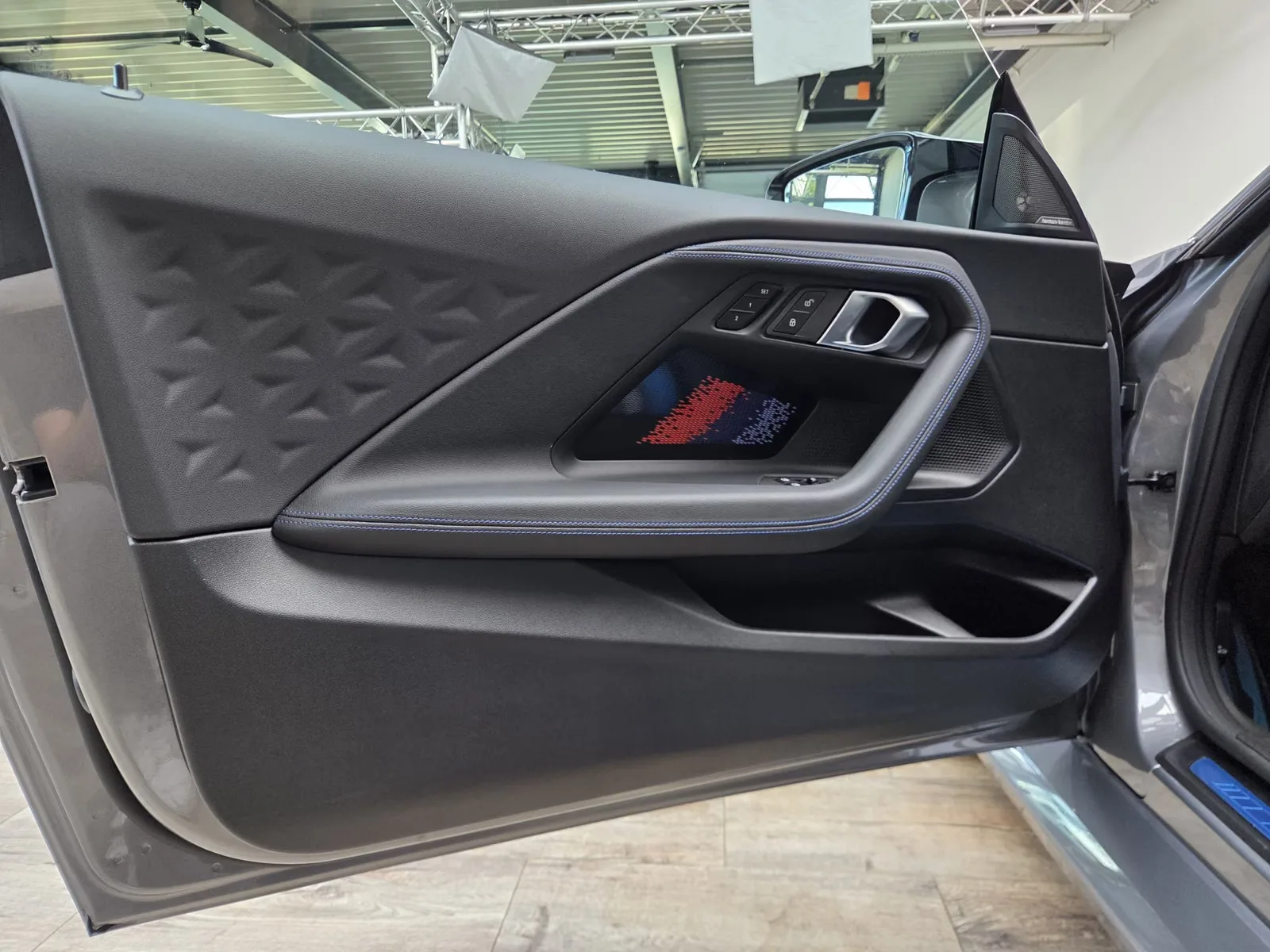 2026 BMW M2, 16/30
