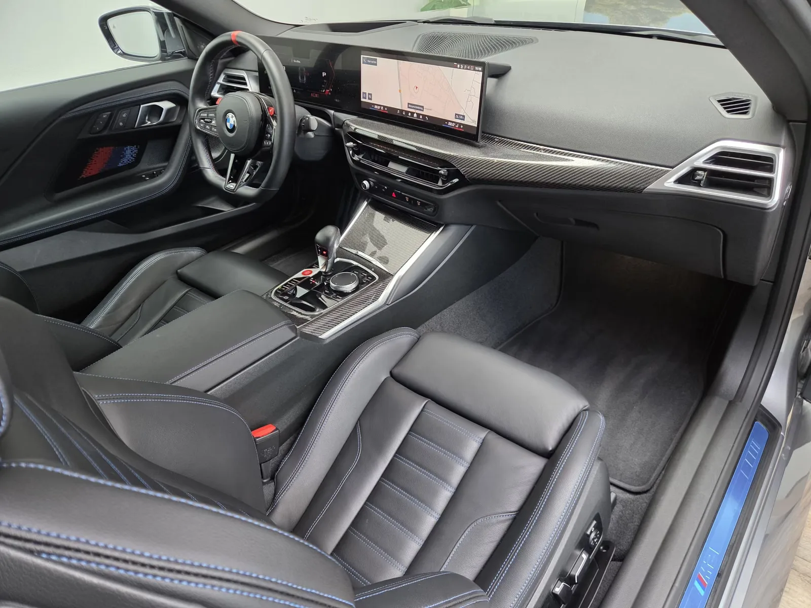2026 BMW M2, 24/30