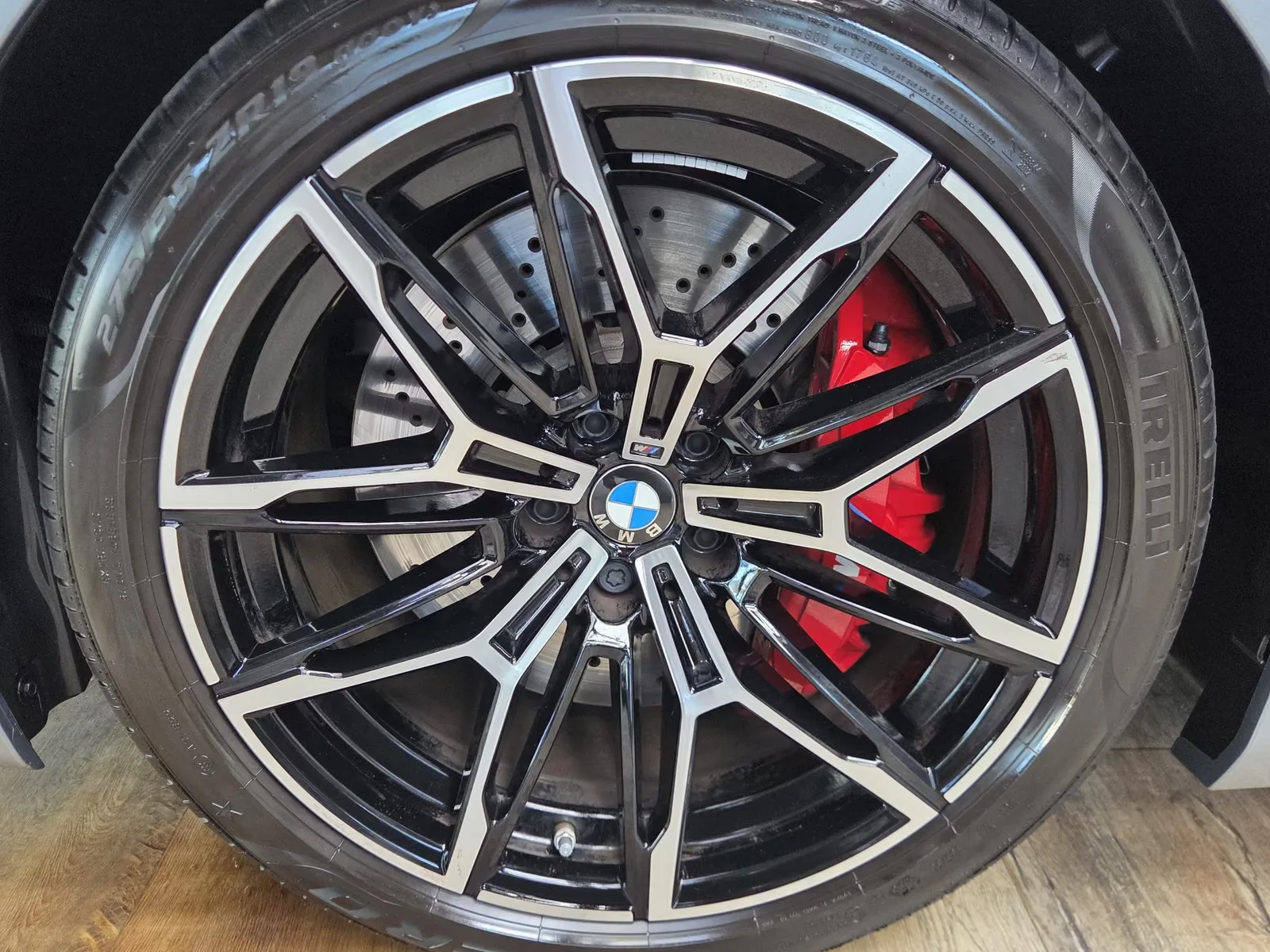 2026 BMW M2, 29/30
