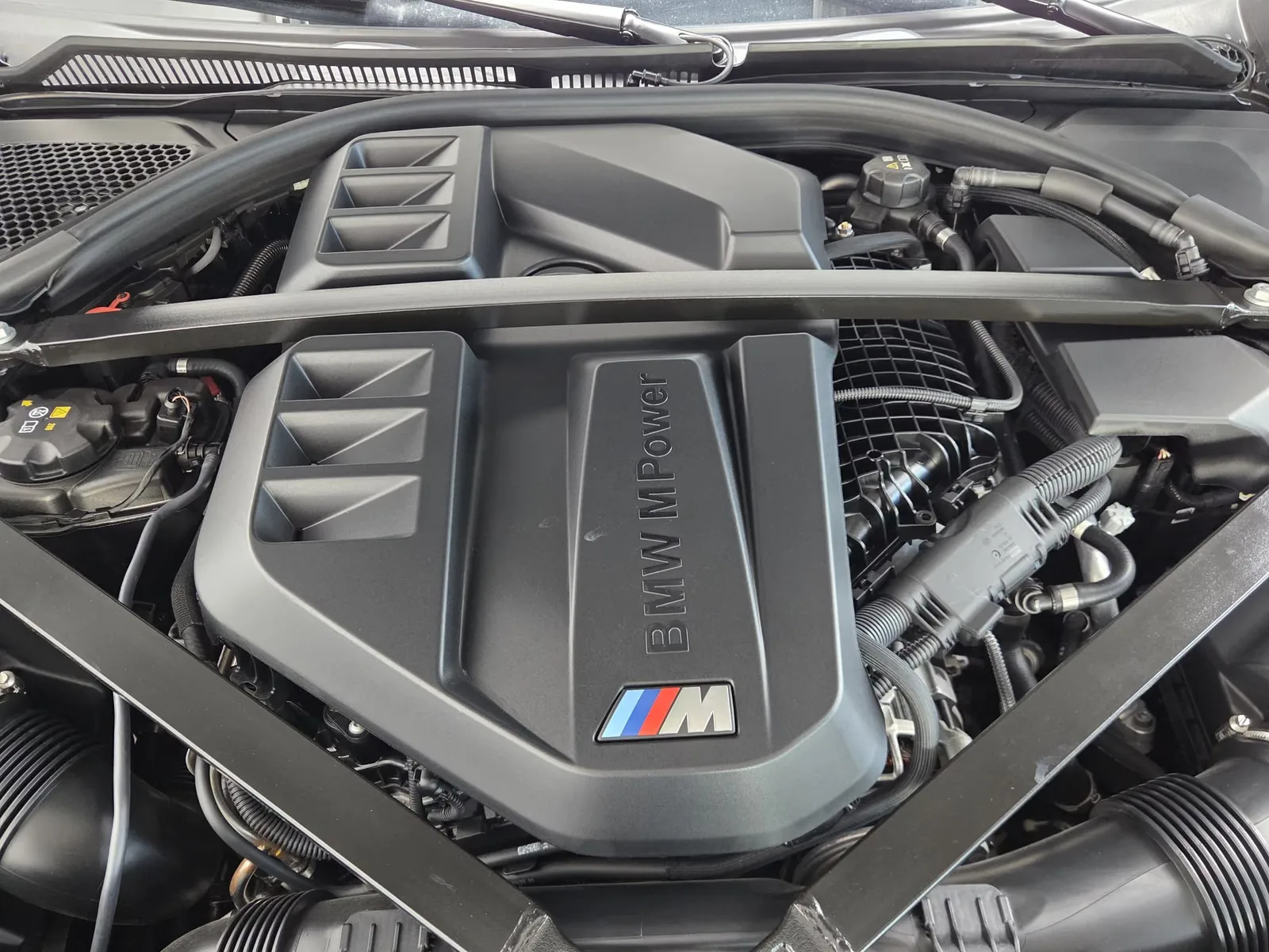 2026 BMW M2, 30/30