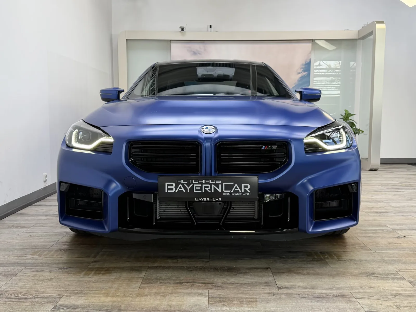 2026 BMW M2, 2/30