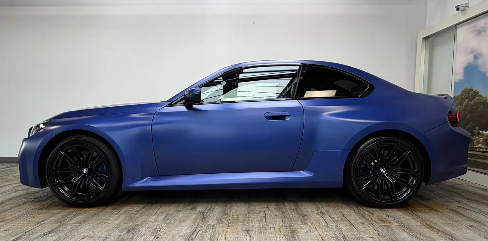 2026 BMW M2, 3/30