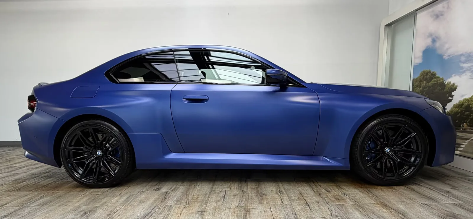 2026 BMW M2, 4/30