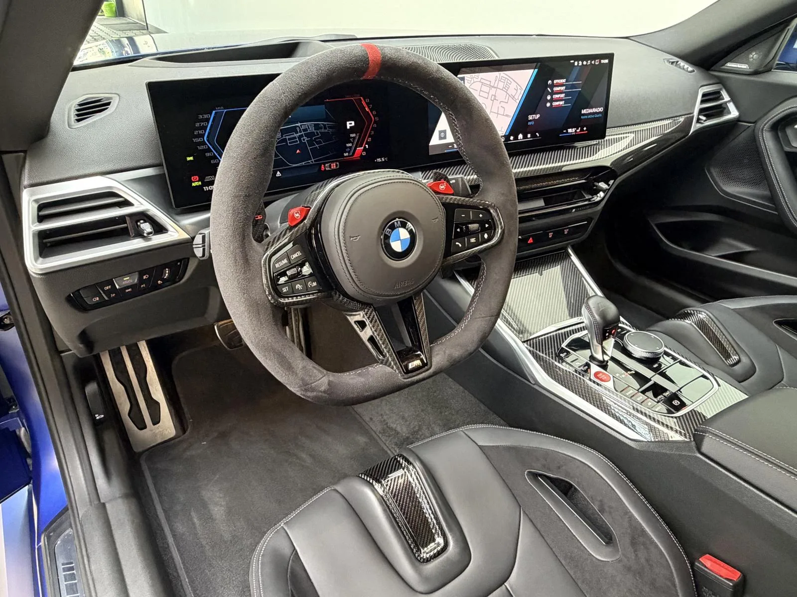 2026 BMW M2, 7/30