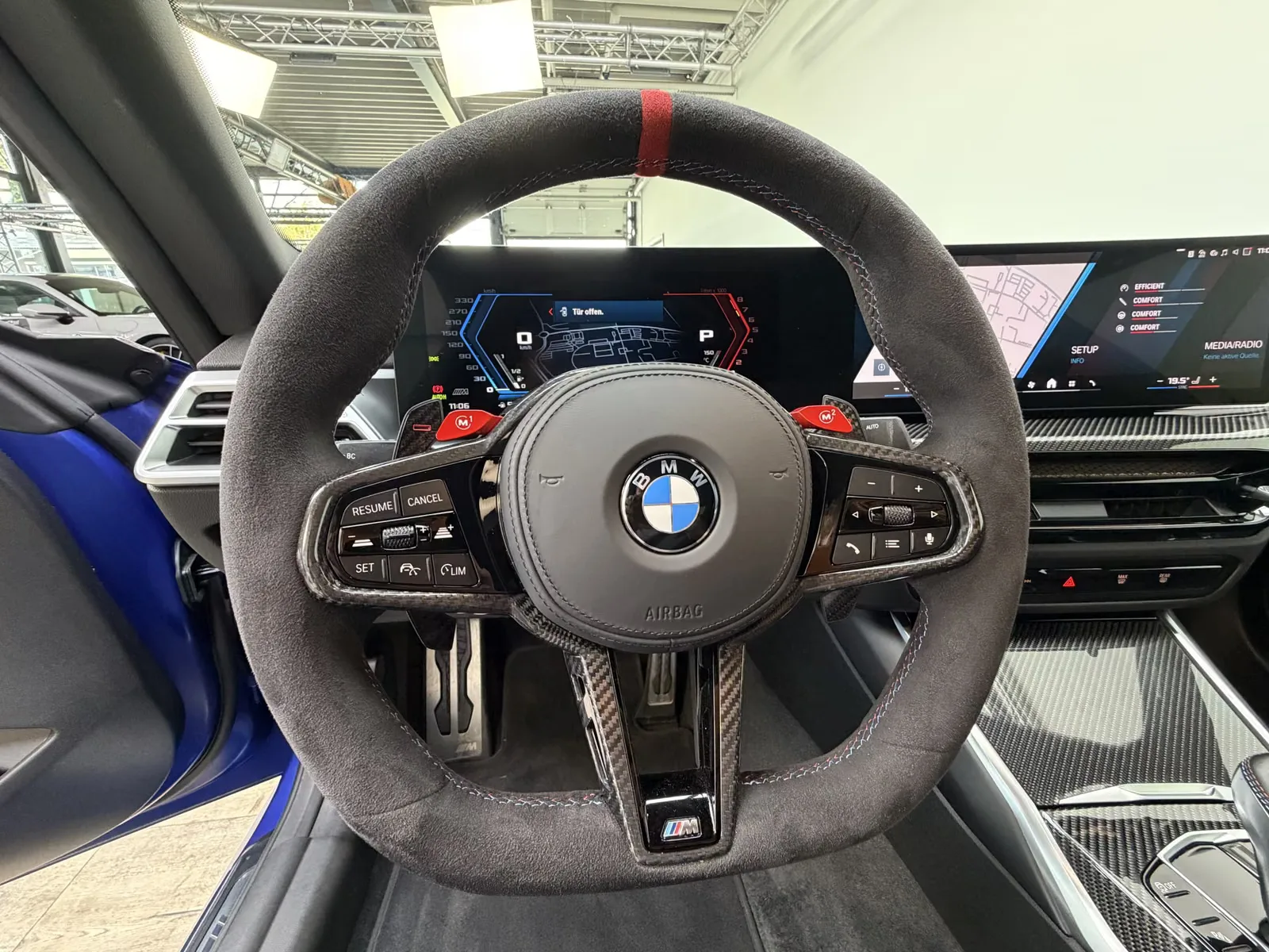 2026 BMW M2, 8/30