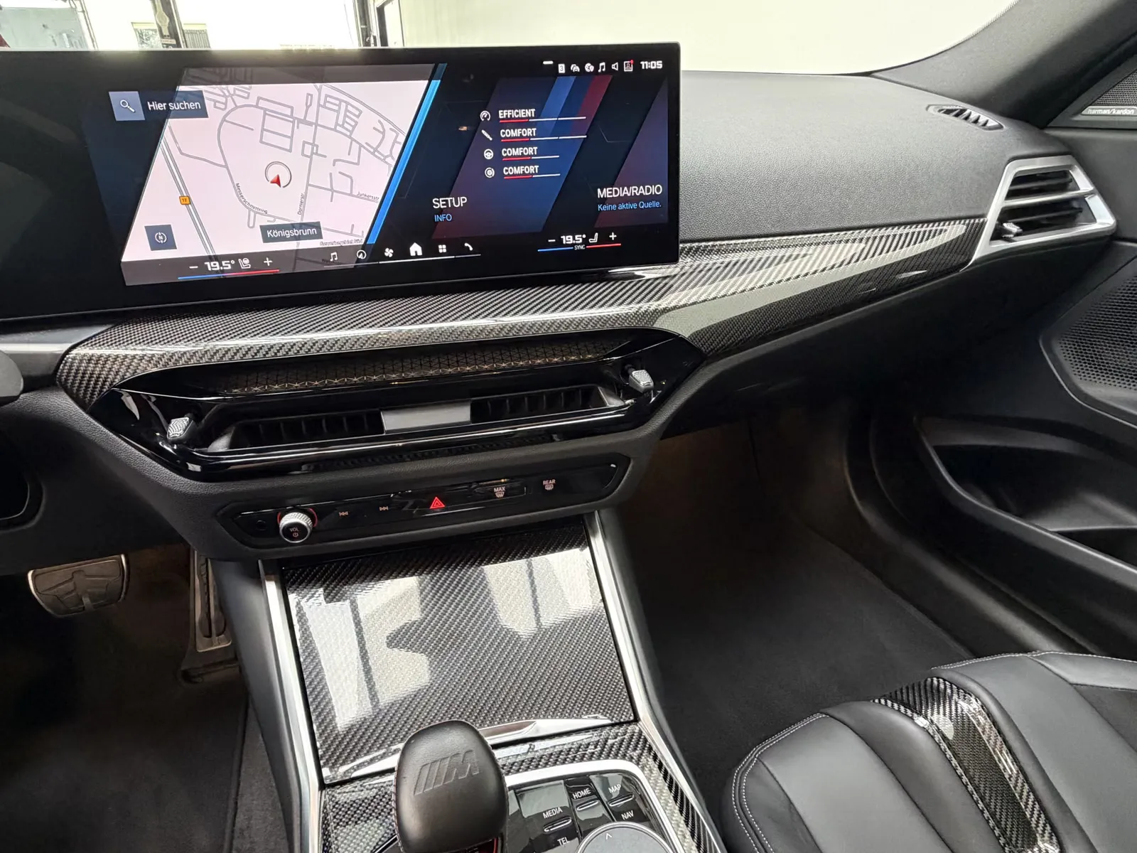 2026 BMW M2, 9/30