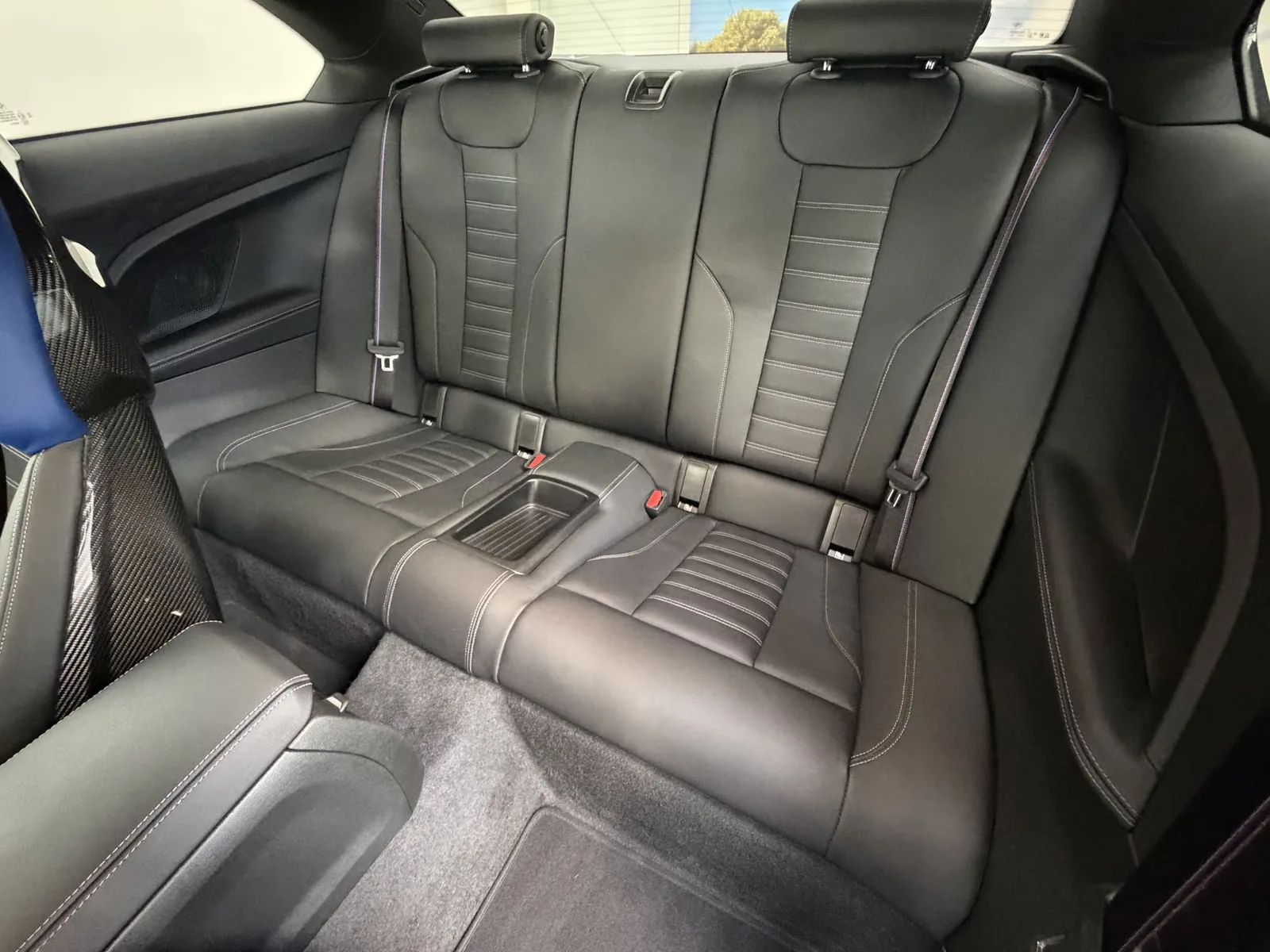 2026 BMW M2, 12/30