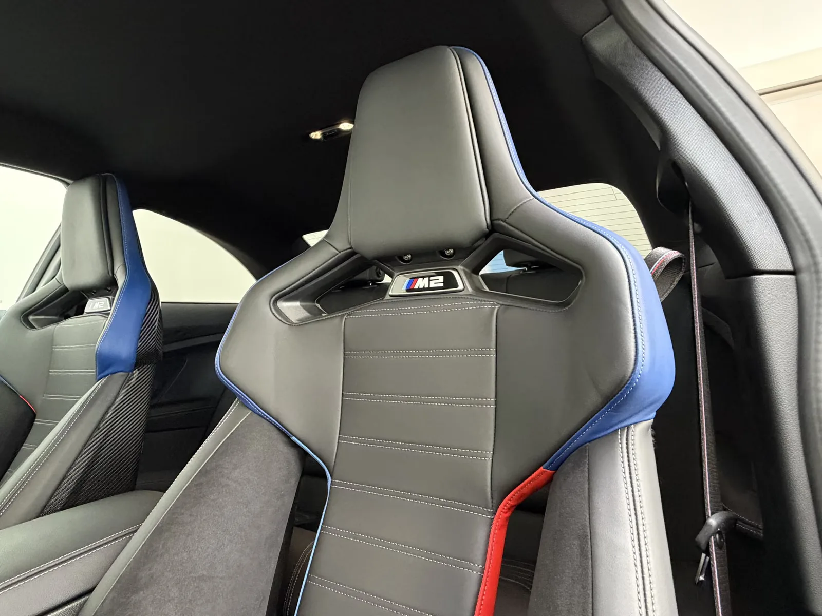 2026 BMW M2, 13/30