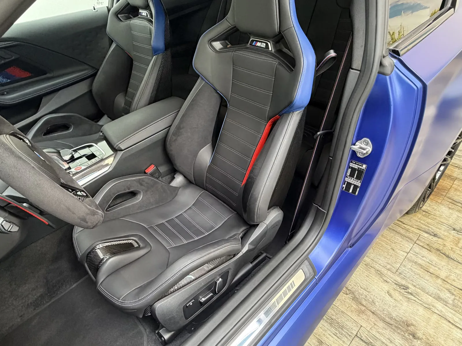 2026 BMW M2, 14/30