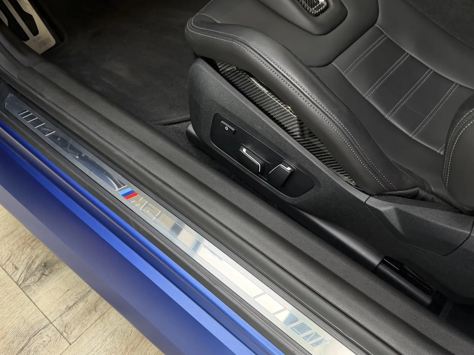 2026 BMW M2, 15/30