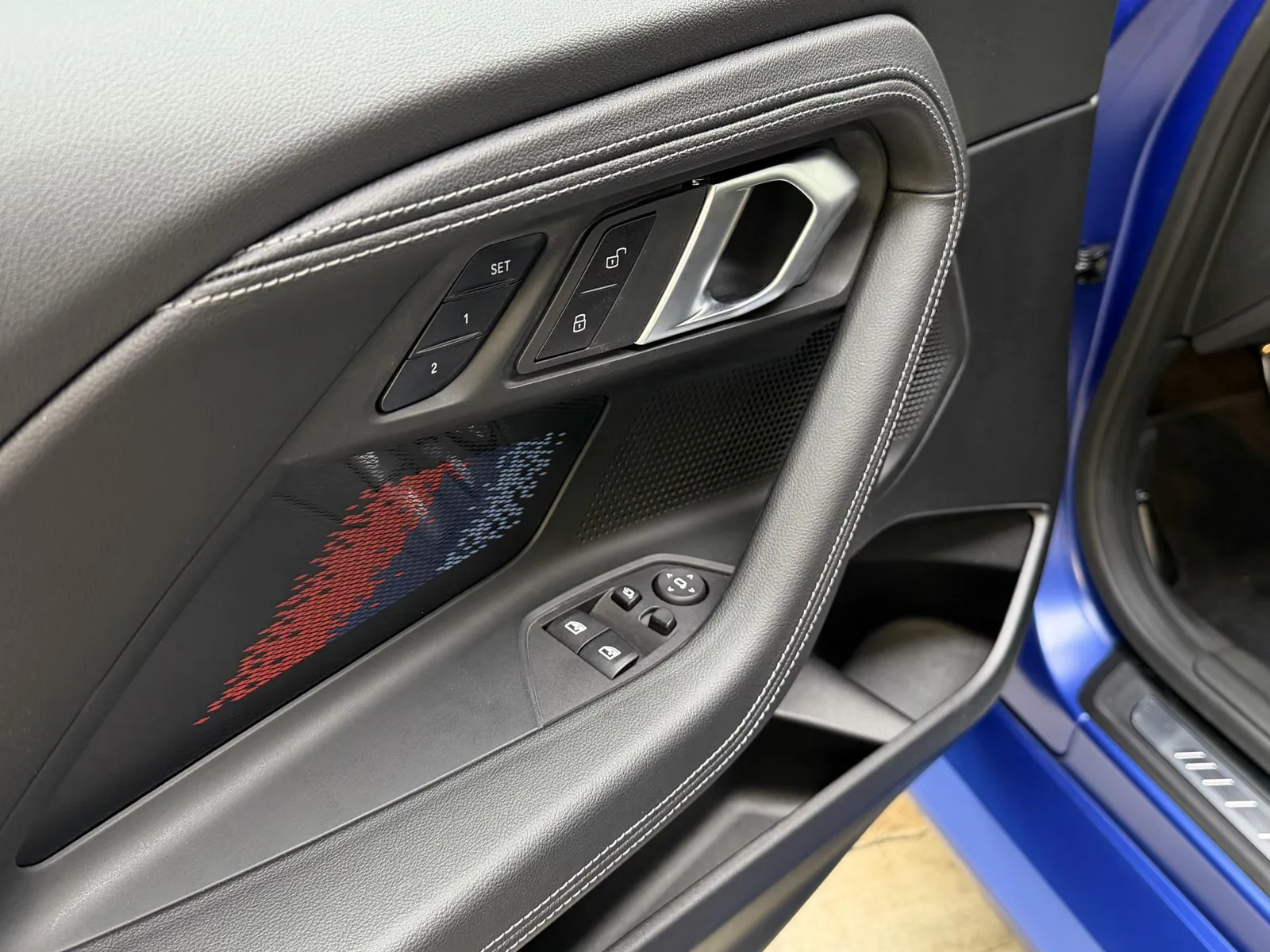 2026 BMW M2, 16/30