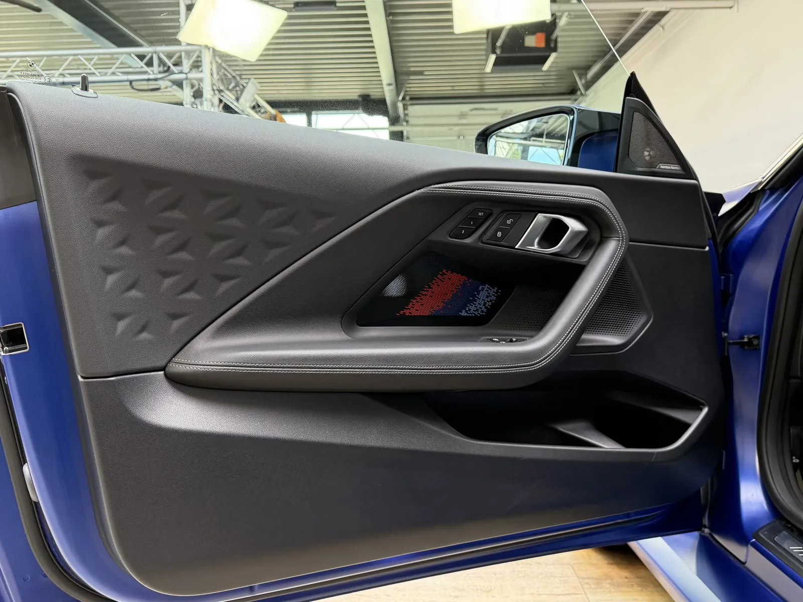 2026 BMW M2, 17/30