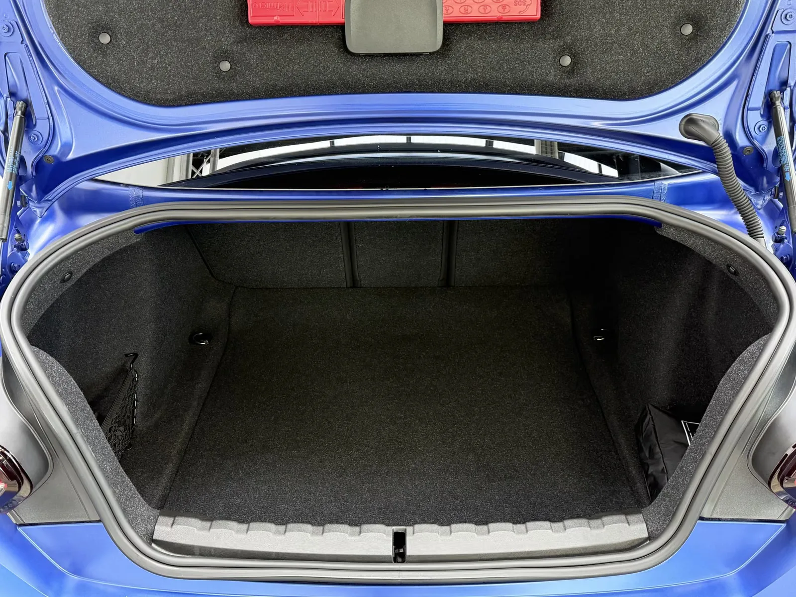 2026 BMW M2, 18/30