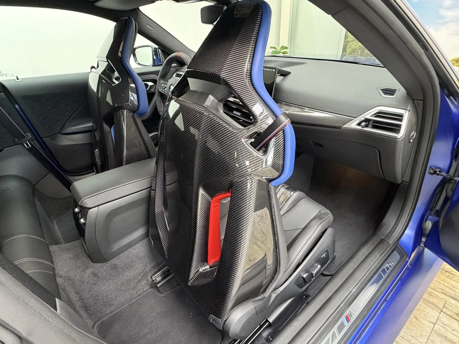 2026 BMW M2, 24/30