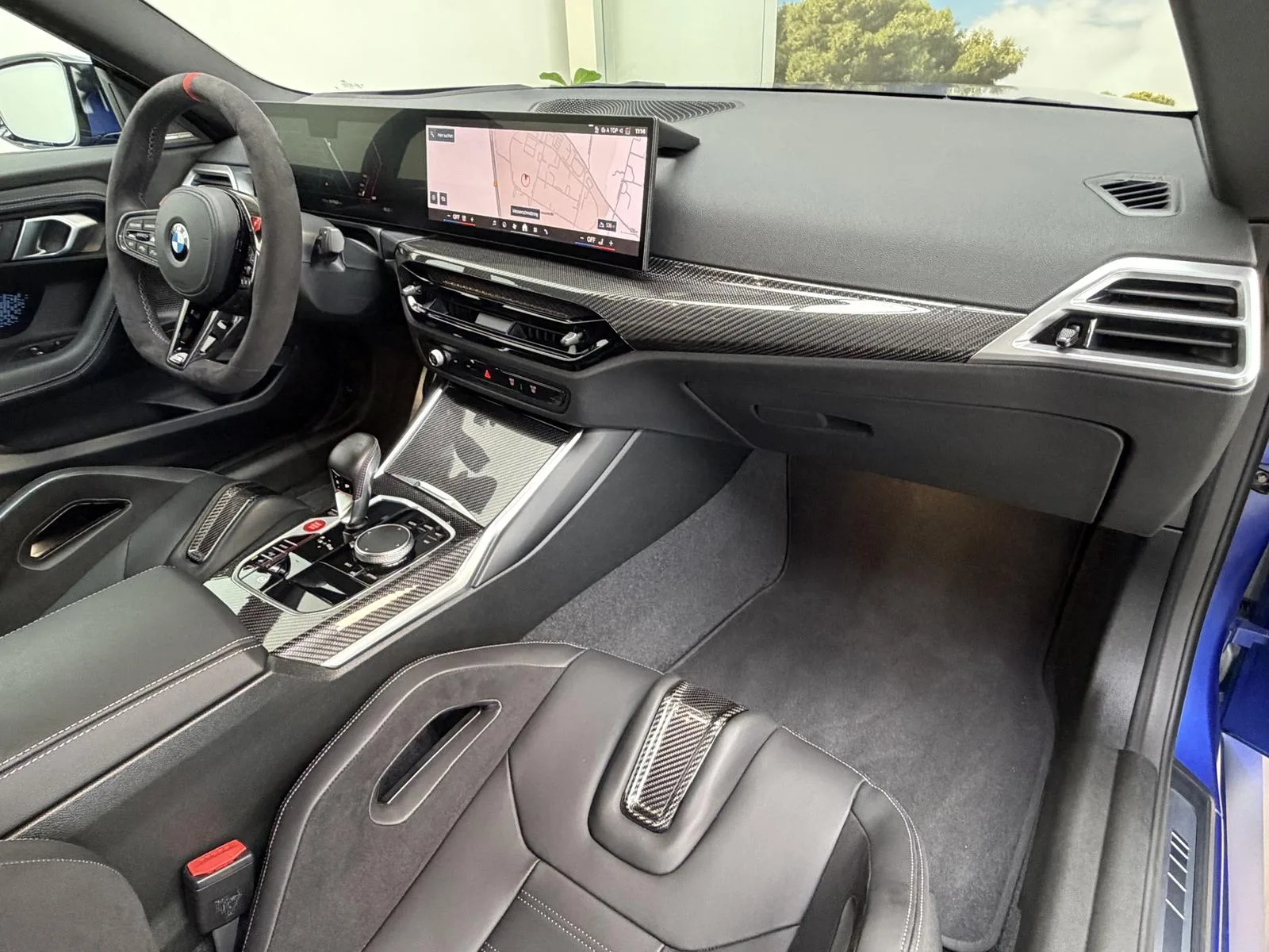 2026 BMW M2, 25/30