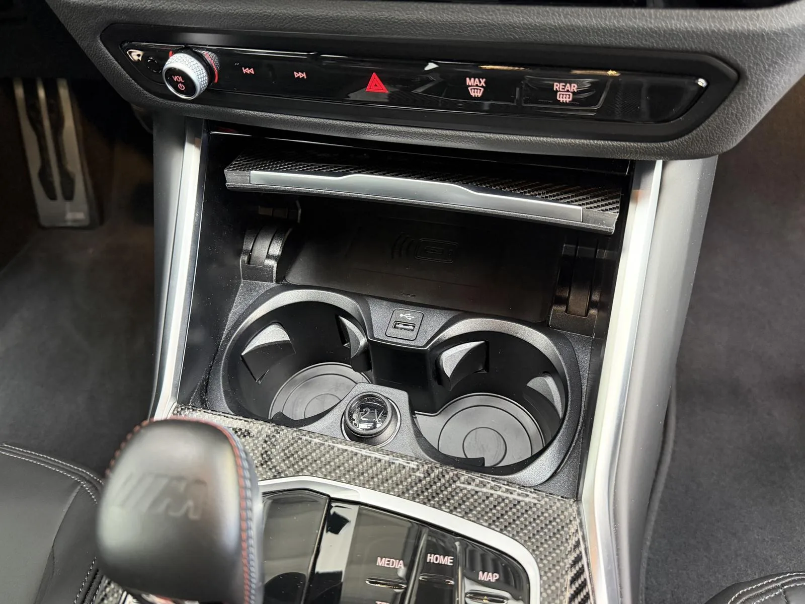 2026 BMW M2, 26/30