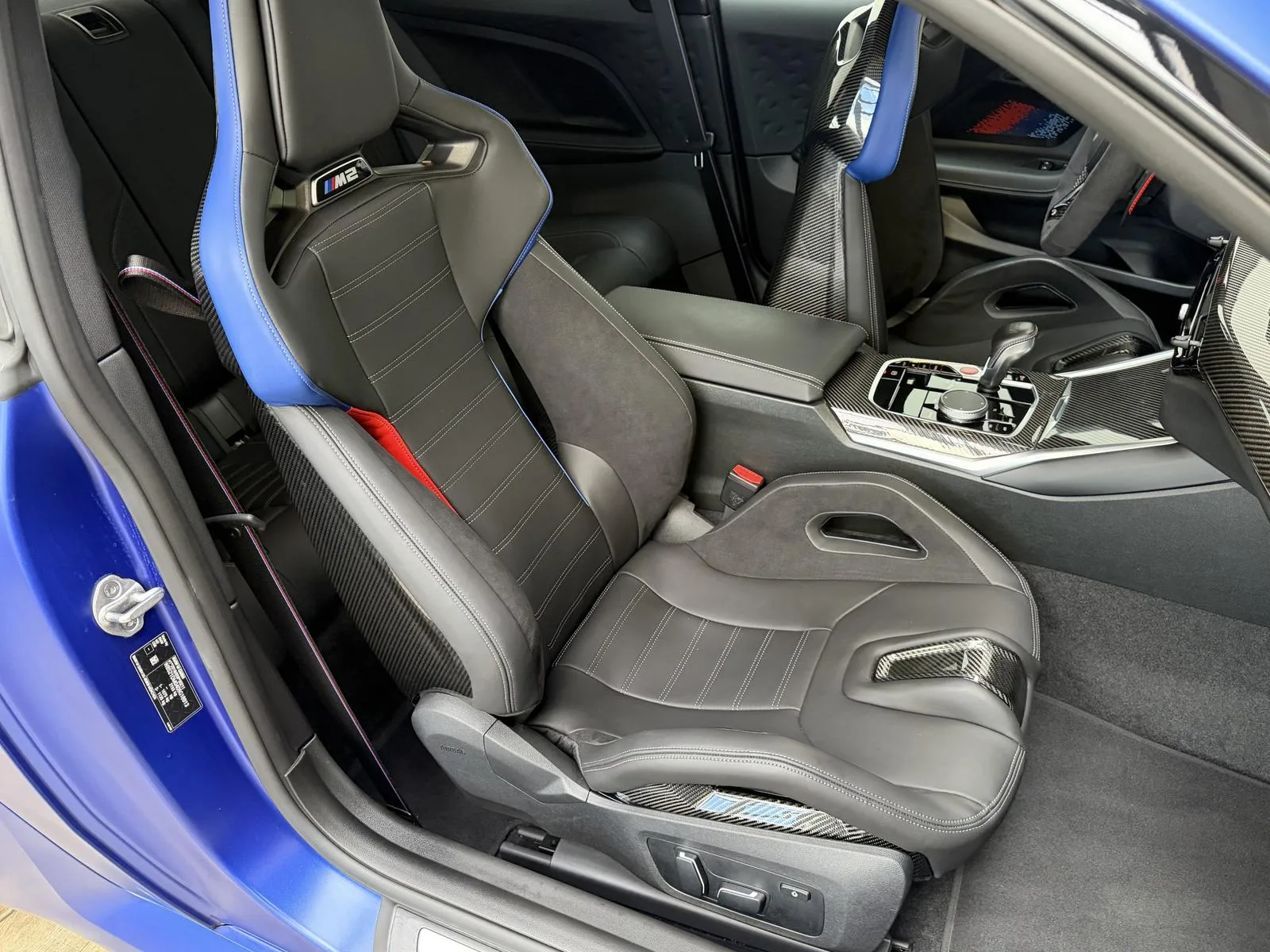 2026 BMW M2, 28/30
