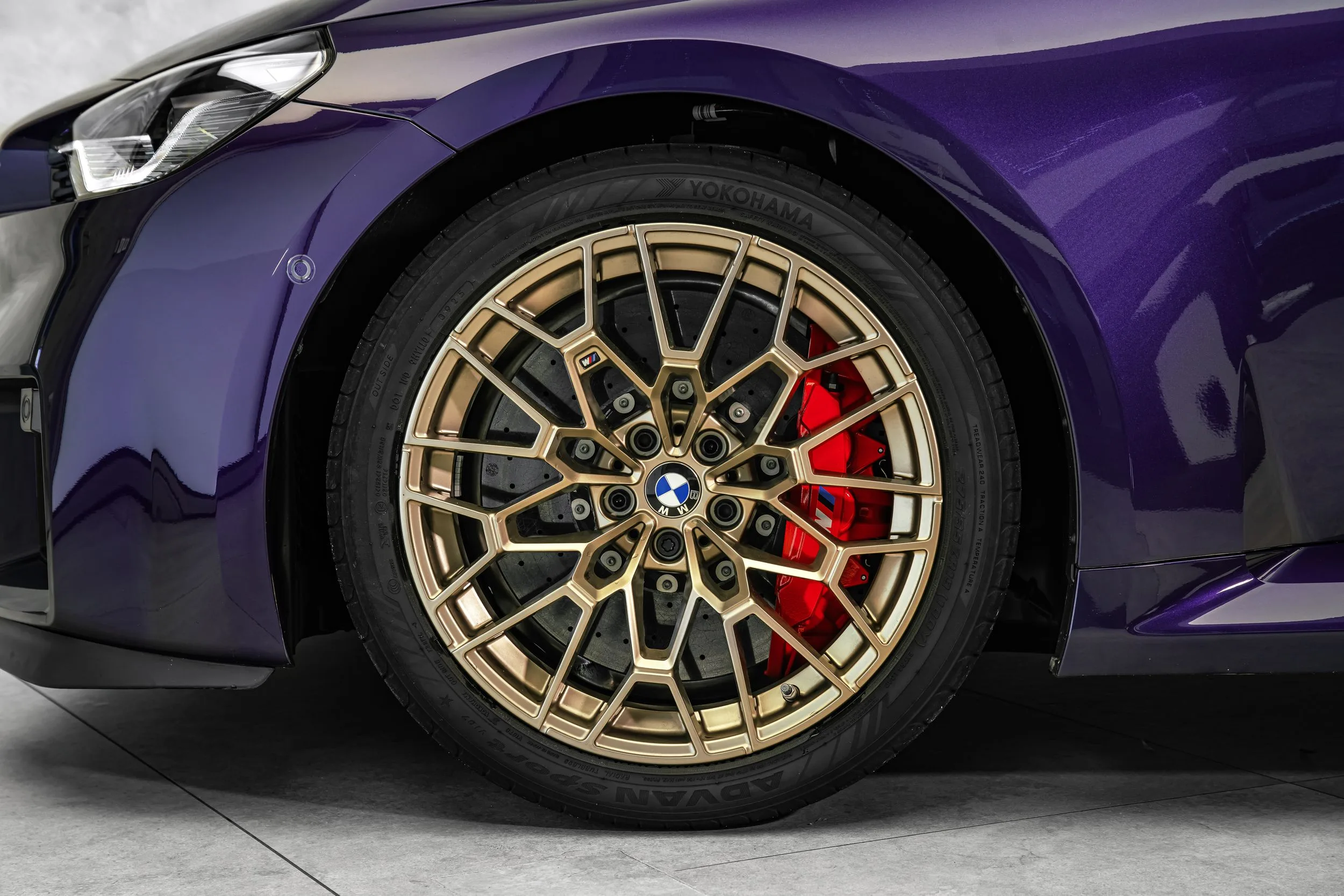 2026 BMW M2 CS, 2/30