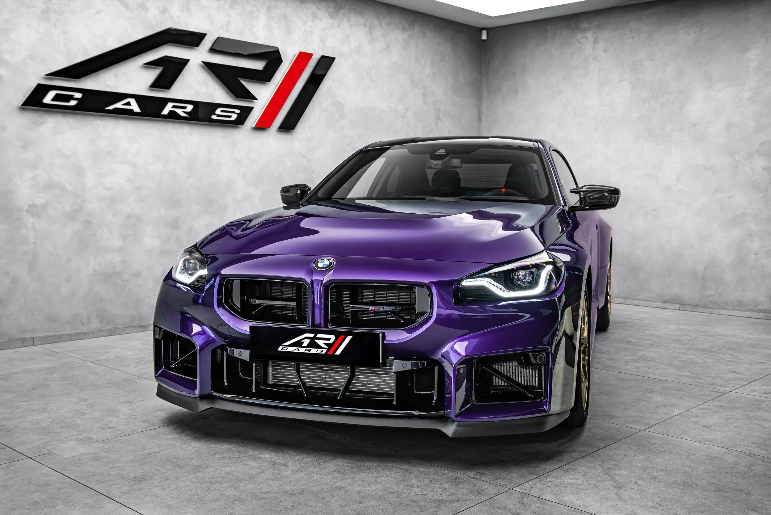2026 BMW M2 CS, 3/30