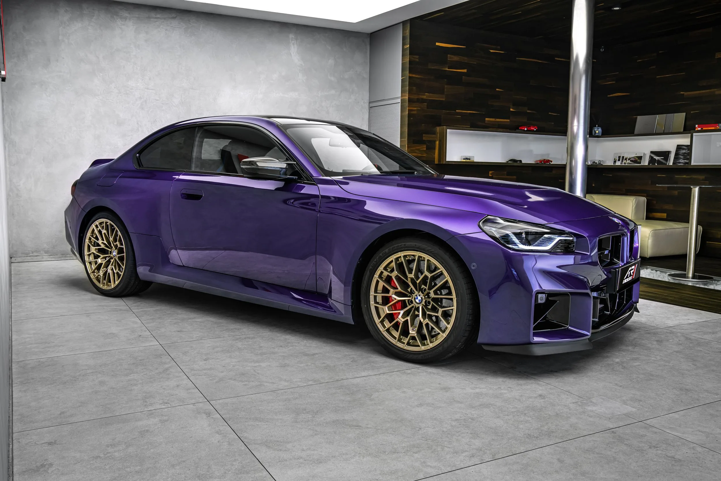 2026 BMW M2 CS, 4/30