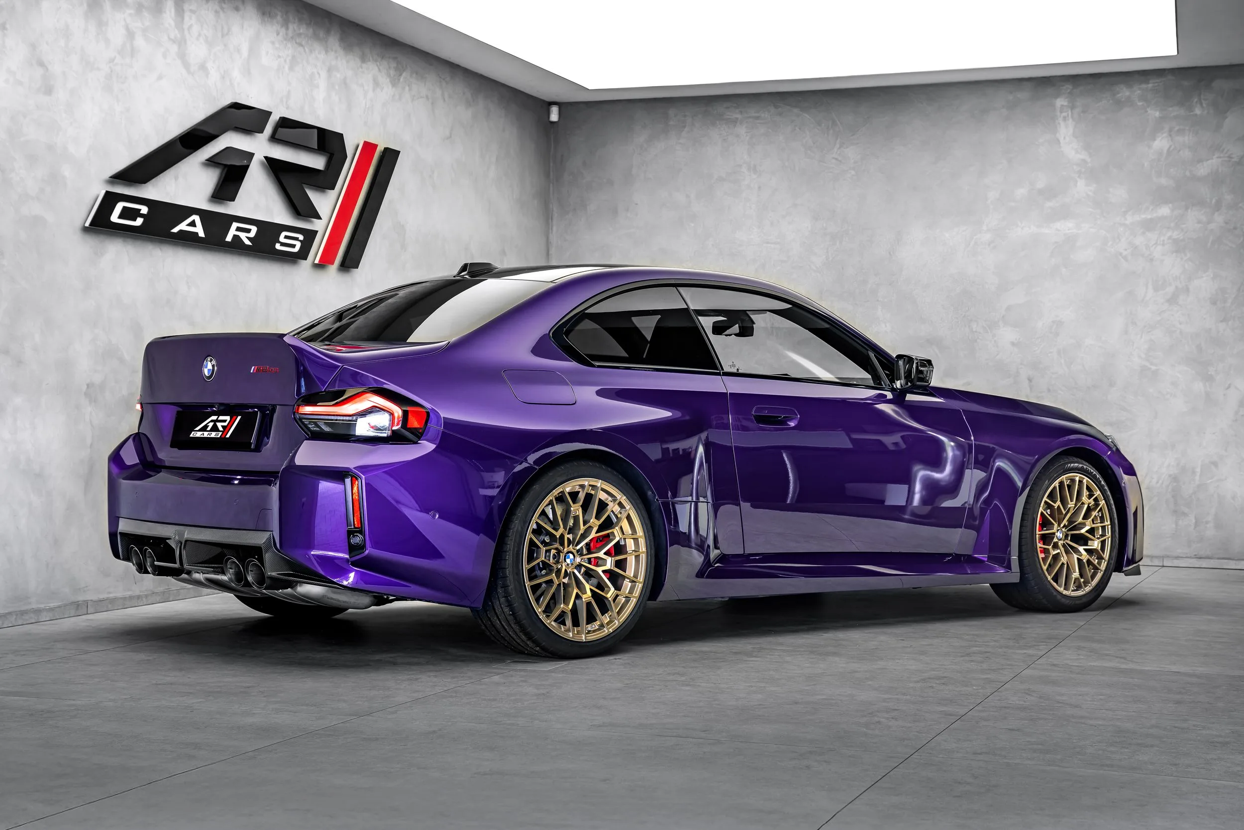 2026 BMW M2 CS, 5/30